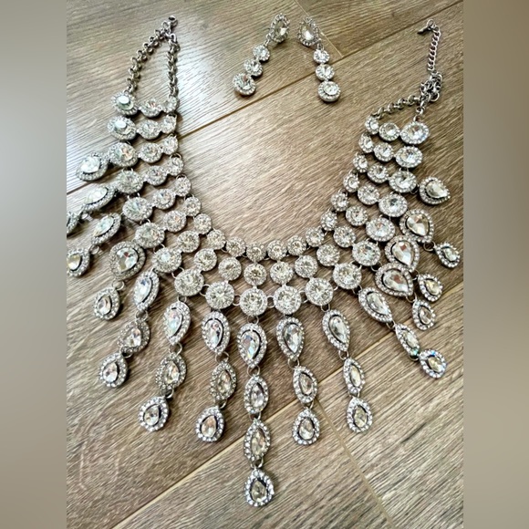 WBFF FMG Phoneix Themewear Costume Couture Bikini - Picture 10 of 14